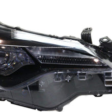 Head Lamp Rh For COROLLA 17-19 Fits TO2503249C / 8111002M70 / RT10010017Q