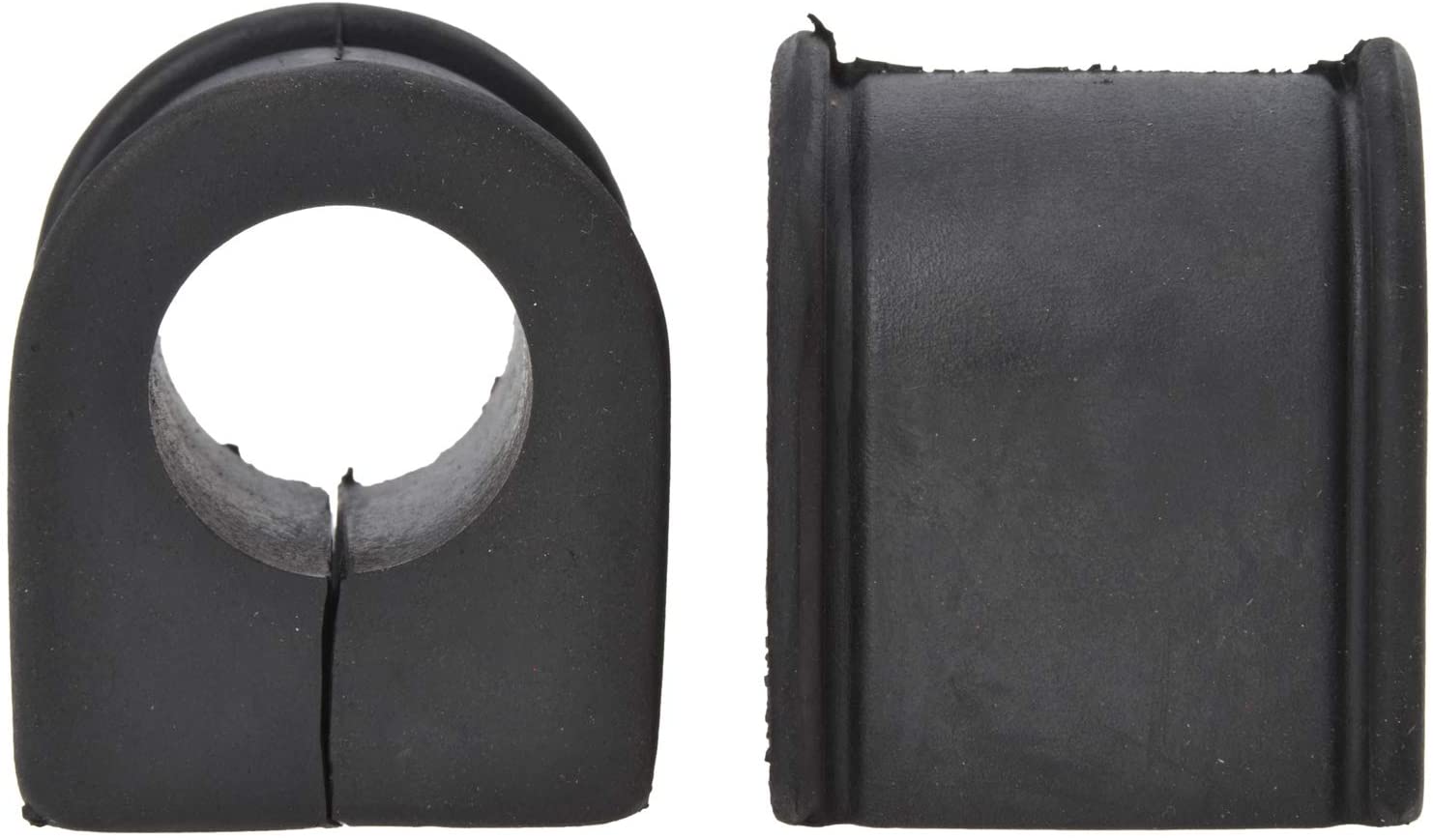 TRW JBU1070 Suspension Stabilizer Bar Bushing for Nissan Frontier: 1998-2004 and other applications
