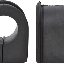 TRW JBU1070 Suspension Stabilizer Bar Bushing for Nissan Frontier: 1998-2004 and other applications