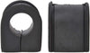 TRW JBU1070 Suspension Stabilizer Bar Bushing for Nissan Frontier: 1998-2004 and other applications
