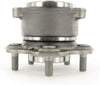 SKF BR930698 Wheel Bearing and Hub Assembly