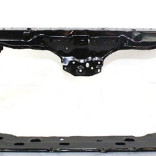Garage-Pro Radiator Support for ACURA TSX 06-08 Assembly Black Steel