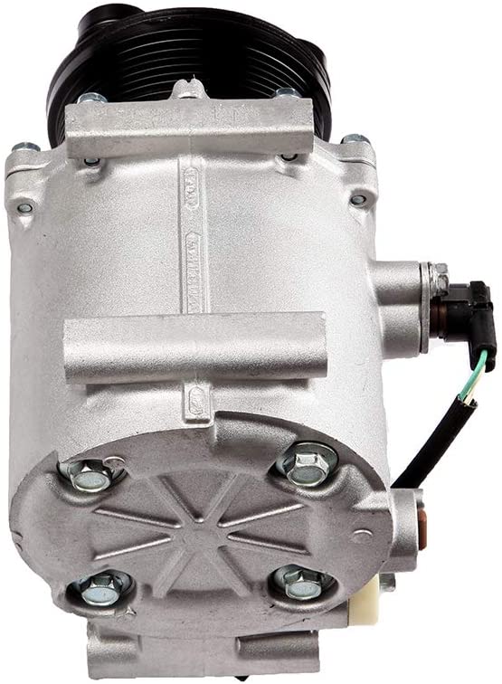OCPTY Air conditioner Compressor Compatible for Dodge Stratus CO 10529AC