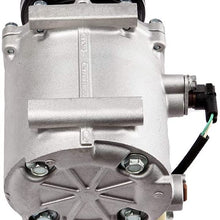 OCPTY Air conditioner Compressor Compatible for Dodge Stratus CO 10529AC