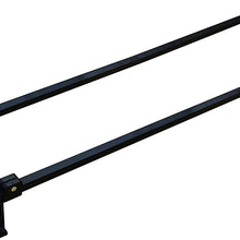 Swagman ROAMER RV Approved Cross Bars Roof Bike Rack