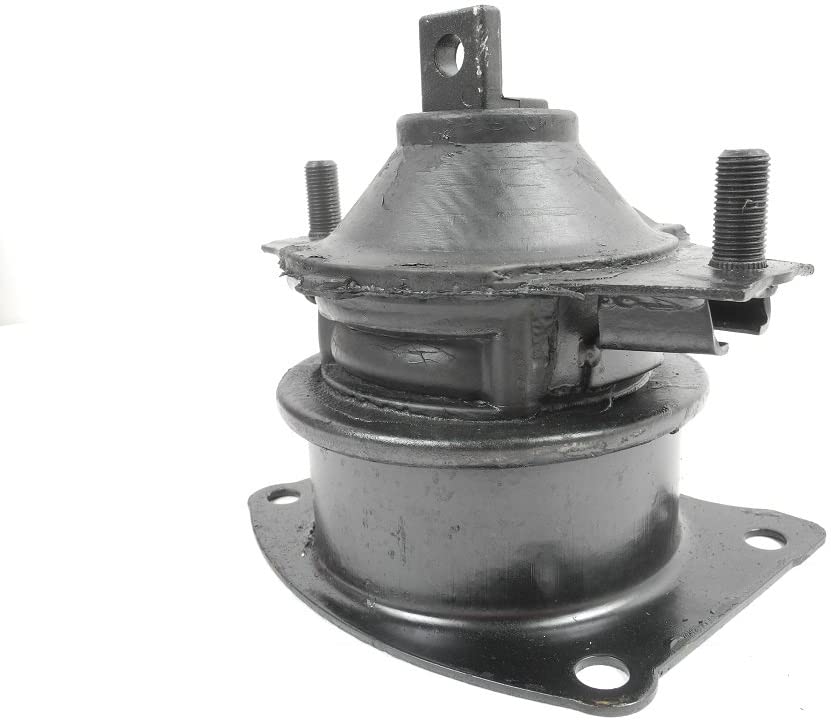 Premium Motor PM4526 Front Engine Mount Compatible With: Honda Accord/Acura TSX/Acura TL/Honda Odyssey/Honda Ridgeline/Acura MDX/Acura ZDX/Acura RL