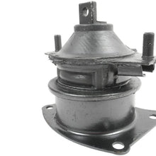 Premium Motor PM4526 Front Engine Mount Compatible With: Honda Accord/Acura TSX/Acura TL/Honda Odyssey/Honda Ridgeline/Acura MDX/Acura ZDX/Acura RL