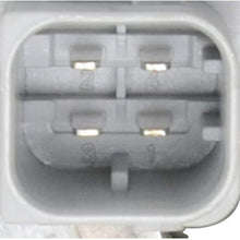 Nitrogen Oxide Nox Gas Sensor 5WK96742 for International Cummins ISB Engine 6.7L Blue Bird, Freightliner, Gillig, Navistar 2872948