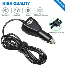 9 Volt Car Vehicle Lighter Adapter for Medela Pump-in-Style Advanced Breast Pump, CE FCC Approved Power Adapter Replaces Part # 67174