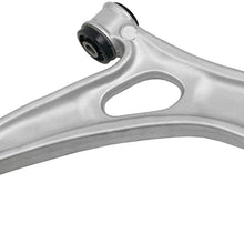 Moog RK622788 Control Arm and Ball Joint Assembly, 1 Pack
