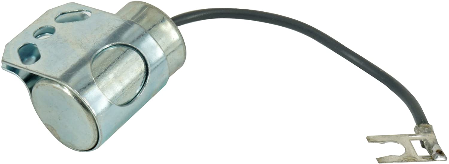 Formula Auto Parts CND3 Distributor Condenser