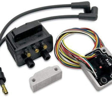 Thunder Heart Performance Twin Cam Stand-Alone Ignition System EA5012