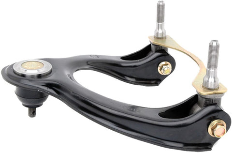 ACDelco 45D1086 Professional Front Driver Side Upper Suspension Control Arm and Ball Joint Assembly