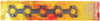 Remflex 3023 Exhaust Gasket for Ford V10 Engine, (Set of 2)
