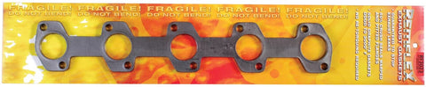 Remflex 3023 Exhaust Gasket for Ford V10 Engine, (Set of 2)