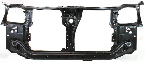 Garage-Pro Radiator Support for HONDA CIVIC 96-98 Assembly Black Steel Sedan (USA/Canada Built) / Coupe/Hatchback