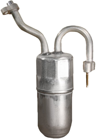 TCW 17-11056 A/C Accumulator (Quality With Perfect Vehicle Fitment)