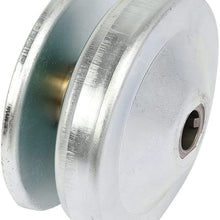 Bullet Lines Torque Converter Go Kart Clutch Replaces Comet TAV2 1 inch 30-100 Manco 10t & 12t #35,40 or 41 Chain Small Engine Belt Drive (1" 10T 40/41)