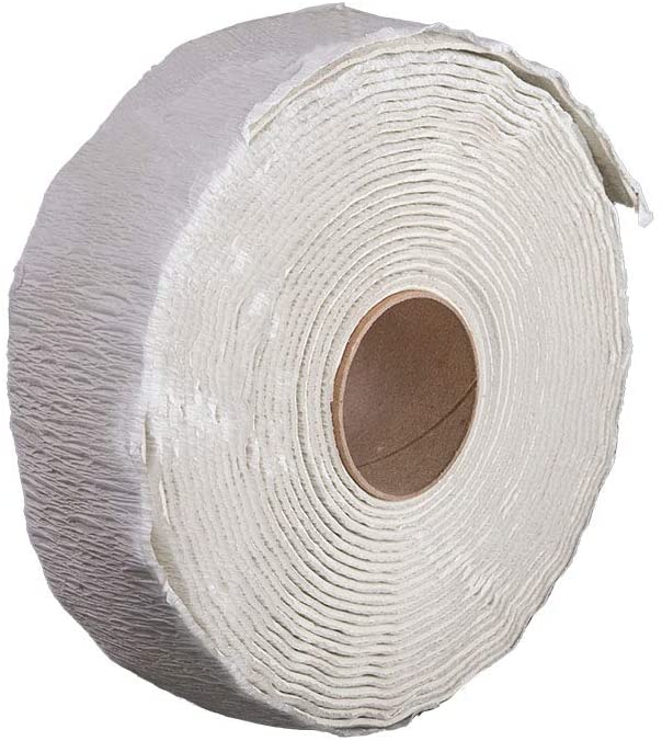 Heng's Trimmable Butyl Tape - 1/8