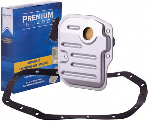 PG Automatic Transmission Filter PT1294| Fits 2009-19 Toyota Corolla, 2006-19 Toyota Yaris, 2000-05 Toyota Echo, 2004-06 Scion xB, 2003-14 Toyota Matrix, 2008-14 xD