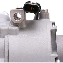 FKG AC Compressor and A/C Clutch CO 20765C 977011R100 fit for 2012-2017 Kia Rio 1.6L, 2012-2017 Hyundai Accent 1.6L (with Automatic Temperature Control)