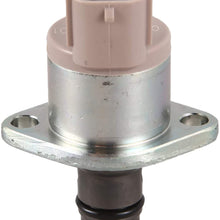 Semoic New Pressure Suction Control Valve SCV Fit for Navara L200 294009-0260 294200-0360