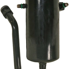 TCW 17-7187 A/C Accumulator (Quality With Perfect Vehicle Fitment)