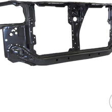 Perfit Liner New Replacement Parts Front Radiator Support 99-00 Compatible With HONDA Civic Fits HO1225119 60400S01A02ZZ