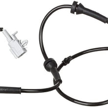 AUTEX ALS1814 ABS Wheel Speed Sensor Left/Right Rear