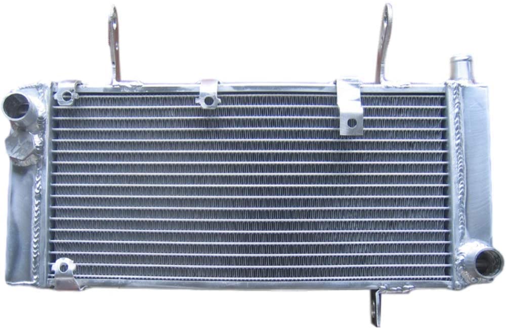 Aluminum Radiator for SUZUKI SV1000 SV1000S sv 1000 2003-2008 04 05 06 07 08
