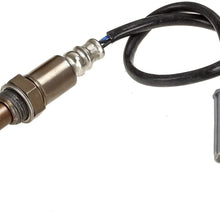 Air Fuel Ratio Sensor AFR 234-9073 Upstream Oxygen O2 Sensor 1 Replacement for Altima L4-2.5L Exc Calif. 2007-2009
