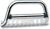 Westin 32-1600 Ultimate Chrome Stainless Steel Grille Guard