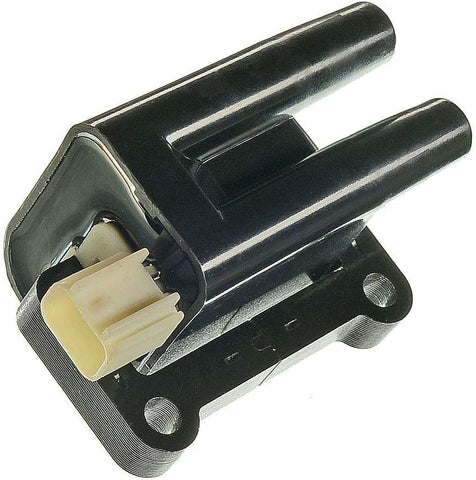 A-Premium Ignition Coil Pack Replacement for Mitsubishi Montero 1997-2002 Montero Sport 1997-2004 3.0L 3.5L