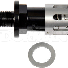 Dorman - Autograde 092-020 EZ Drain Oil Plug And Gasket 21MM Hex Head M14 X 1.50 Thread