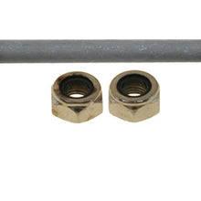 ACDelco 46G0089A Advantage Front Suspension Stabilizer Bar Link Kit