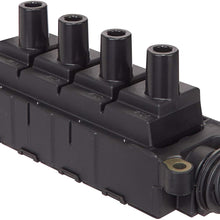 Spectra Premium C-792 Ignition Coil