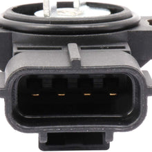 CCIYU Automotive Replacement Throttle Position Sensor Fit Kia Sedona 2002 2003 2004 2005/Kia Sorento 2003 2004 2005 2006