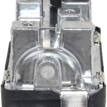 Part# 6NW009660 Turbo Electric Actuator For Mercedes-Benz Sprinter 2500 3500 E300 E320 ML320 R320 Grand Cherokee 3.6L - OEM Number G-001