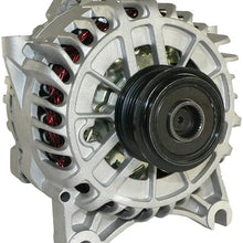DB Electrical AFD0139 Alternator Compatible With/Replacement For Ford Expedition 5.4L 2005 2006 2007 2008 5L7T-Bb, LINCOLN NAVIGATOR 2005 5L7T-10300-BB 5L7Z-10346-BA 6L7T-10300-BA 400-14114