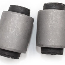 Koauto 4Pcs Front Lower Control Arm Bushing For Subaru Forester 1998-2007
