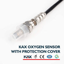 KAX 234-4381 Oxygen Sensor, 234-4381 Downstream 250-24771 Heated O2 Sensor Air Fuel Ratio Sensor 1 Sensor 2 Rear Front Original Equipment Replacement 1Pcs
