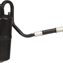 Magneti Marelli by Mopar 1AMAC83350 A/C Accumulator with Hose Assembly
