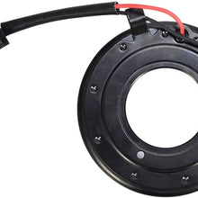 TOHUU 92600EN22C A/C AC Compressor Clutch Coil Fit Nissan Altima 2007-2012; Sentra 2007-2011