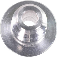 ICT Billet 3/4" PEX Pipe Male Hose Testing Tool to 1/4" Air Compressor Hose Test Fitting Aluminum Pressure Test Fluid Designed & Manufactured in the USA Machined Finish .750" 551956-PEX07