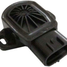 Throttle Position Sensor 3131705 TPS Fits For Polaris Ranger Sportsman RZR500 570 800