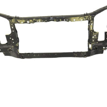 Perfit Liner New Replacement Parts Front Radiator Support Compatible With MAZDA Protege Protege5 Fits MA1225126 B30D53100B