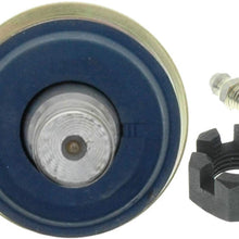 ACDelco 45D0108 Professional Front Upper Suspension Ball Joint Assembly