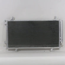 A/C Condenser - Pacific Best Inc For/Fit 4119 12-15 Chevrolet Camaro Convertible LT 12-12 Conv Coupe LS 12-15 Coupe LT/LS w/Receiver & Drier