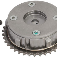 ROADFAR (VVT) Sprocket Timing Camshaft Gear replacement for 2007-2013 Mazda 3 6 CX-7 2.3L 917-253 L3K9124X0A
