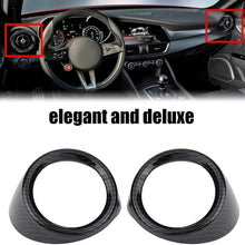 Vent Trim Sticker Air Vent Cover Air Conditioner Trim for Light for Car Accessories